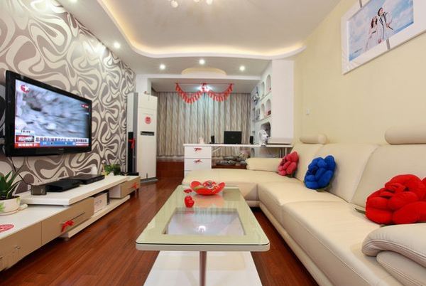 婚房婚纱照摆放的最佳三个位置是哪里