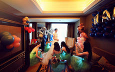 北京婚宴酒店哪家好？该如何选择？