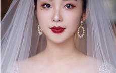 最美新娘攻略之新娘美容护肤 婚礼化妆师挑选