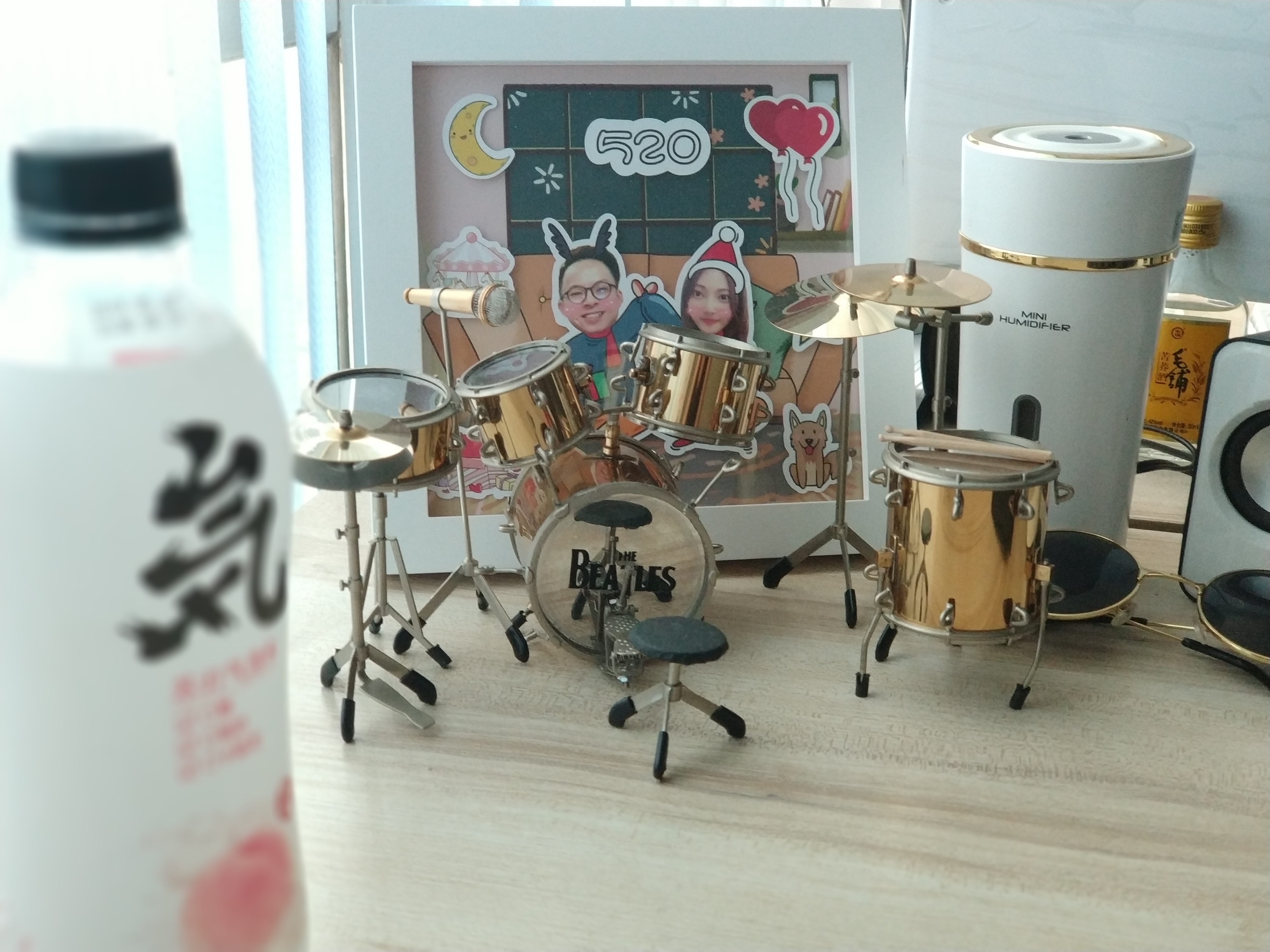 YH DESIGN永恒婚礼定制