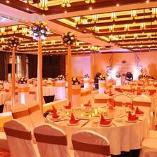 杭州婚宴一桌多少钱？都有哪些比较好的婚宴酒店？