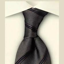 如何系领带  不同场合适用领带系法大全（图解）