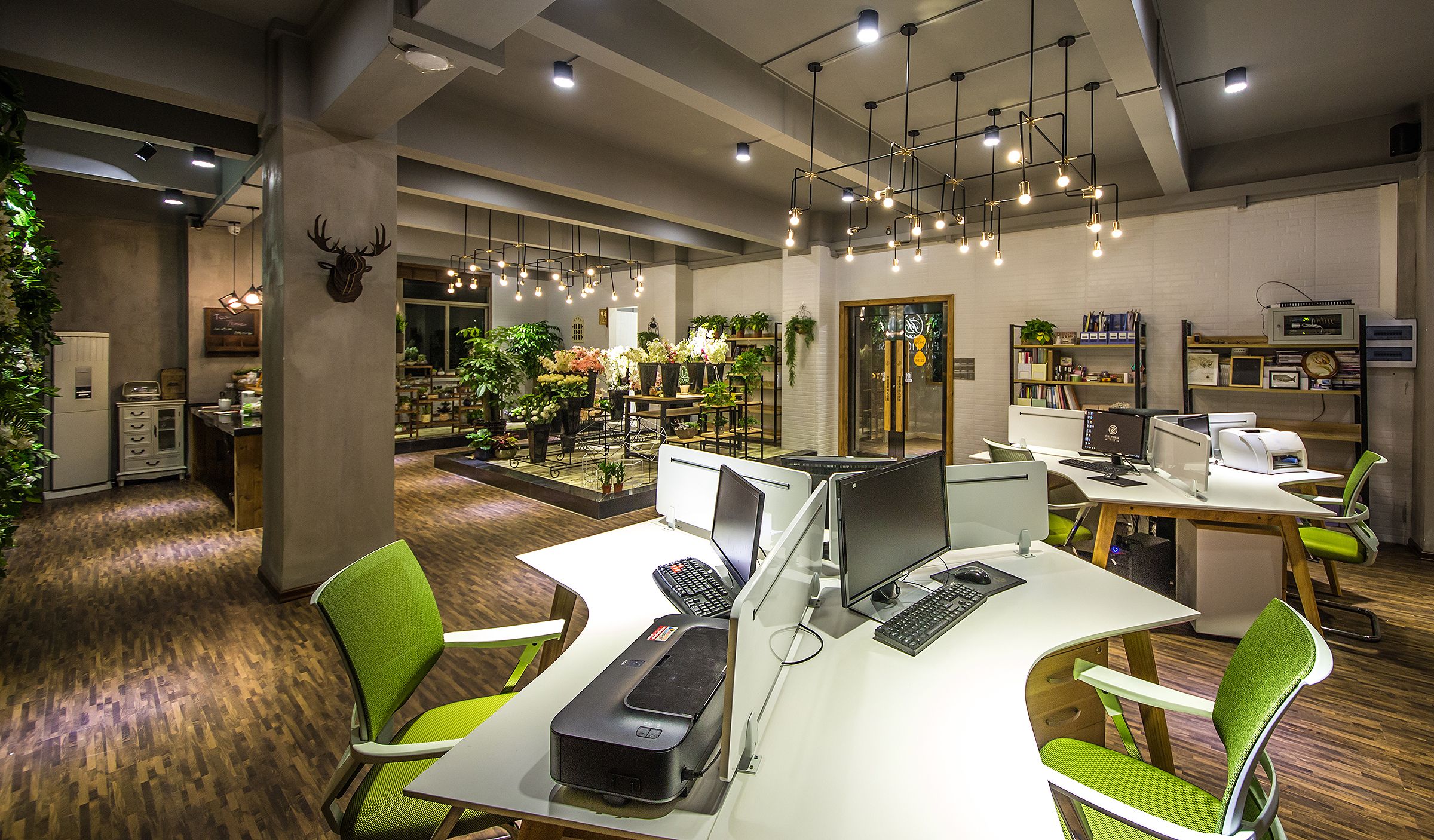 Full House浪漫满屋婚礼策划