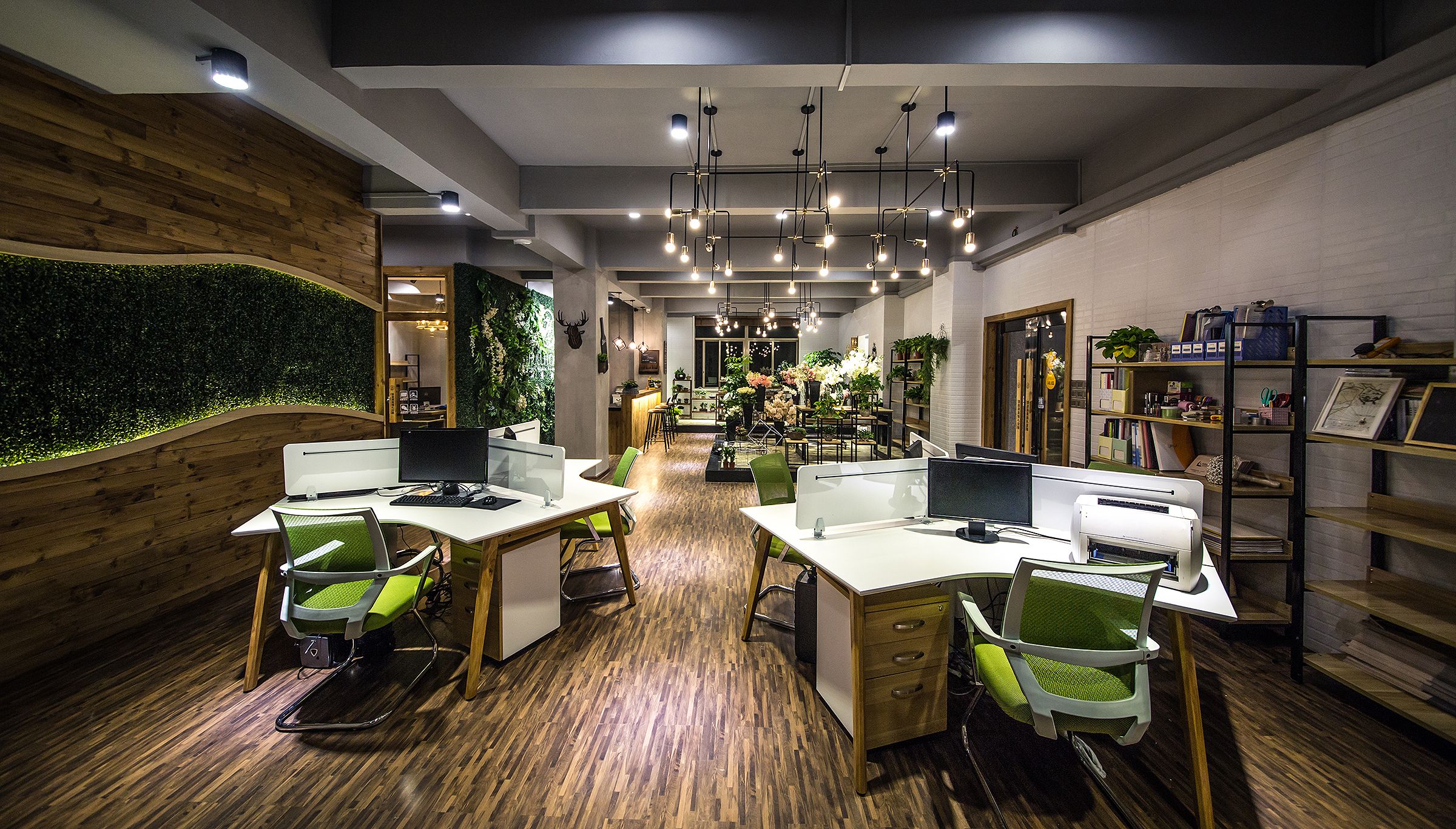 Full House浪漫满屋婚礼策划