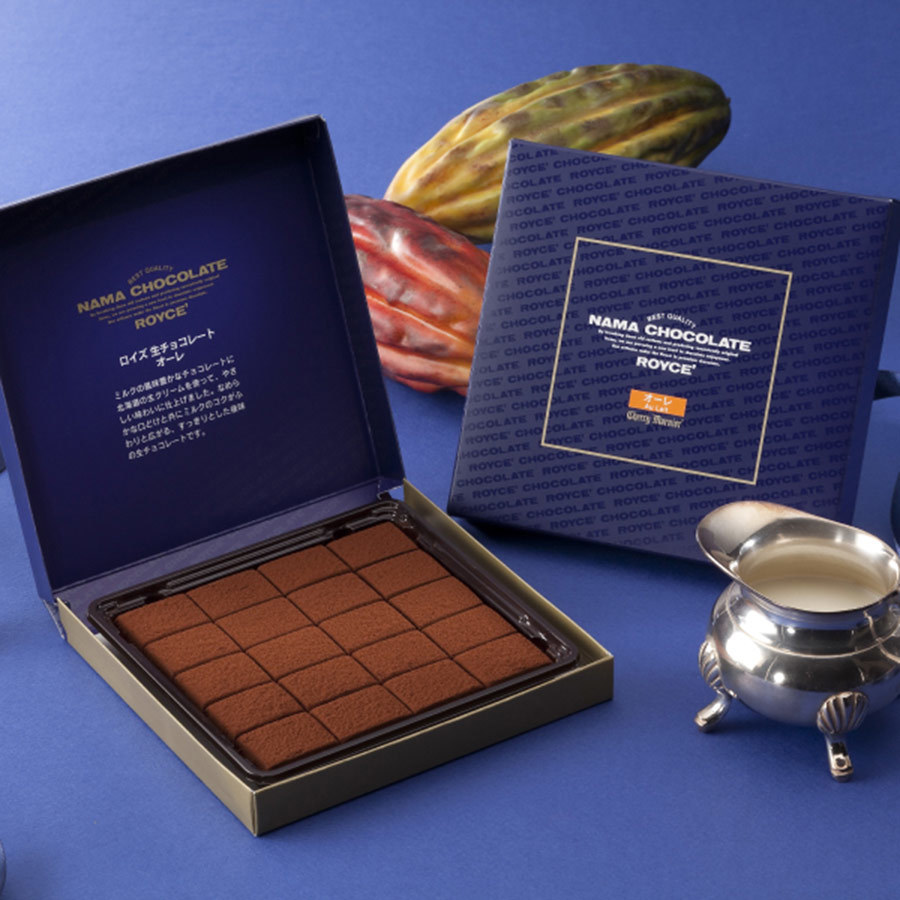 什么巧克力最好吃 这些网红巧克力你都吃过吗