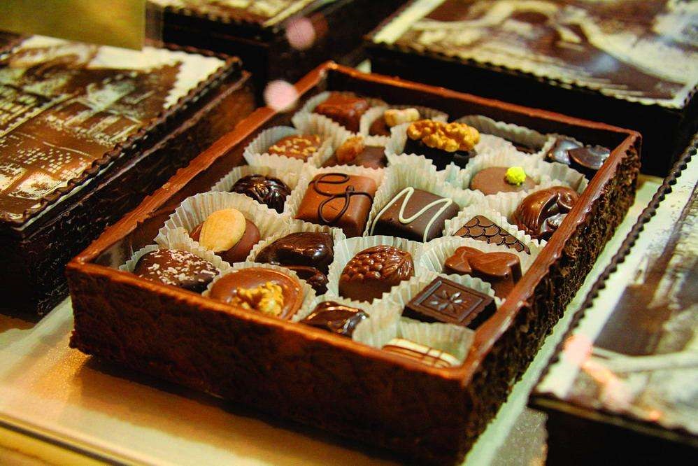 巧克力保质期多久 4个巧克力储存小技巧
