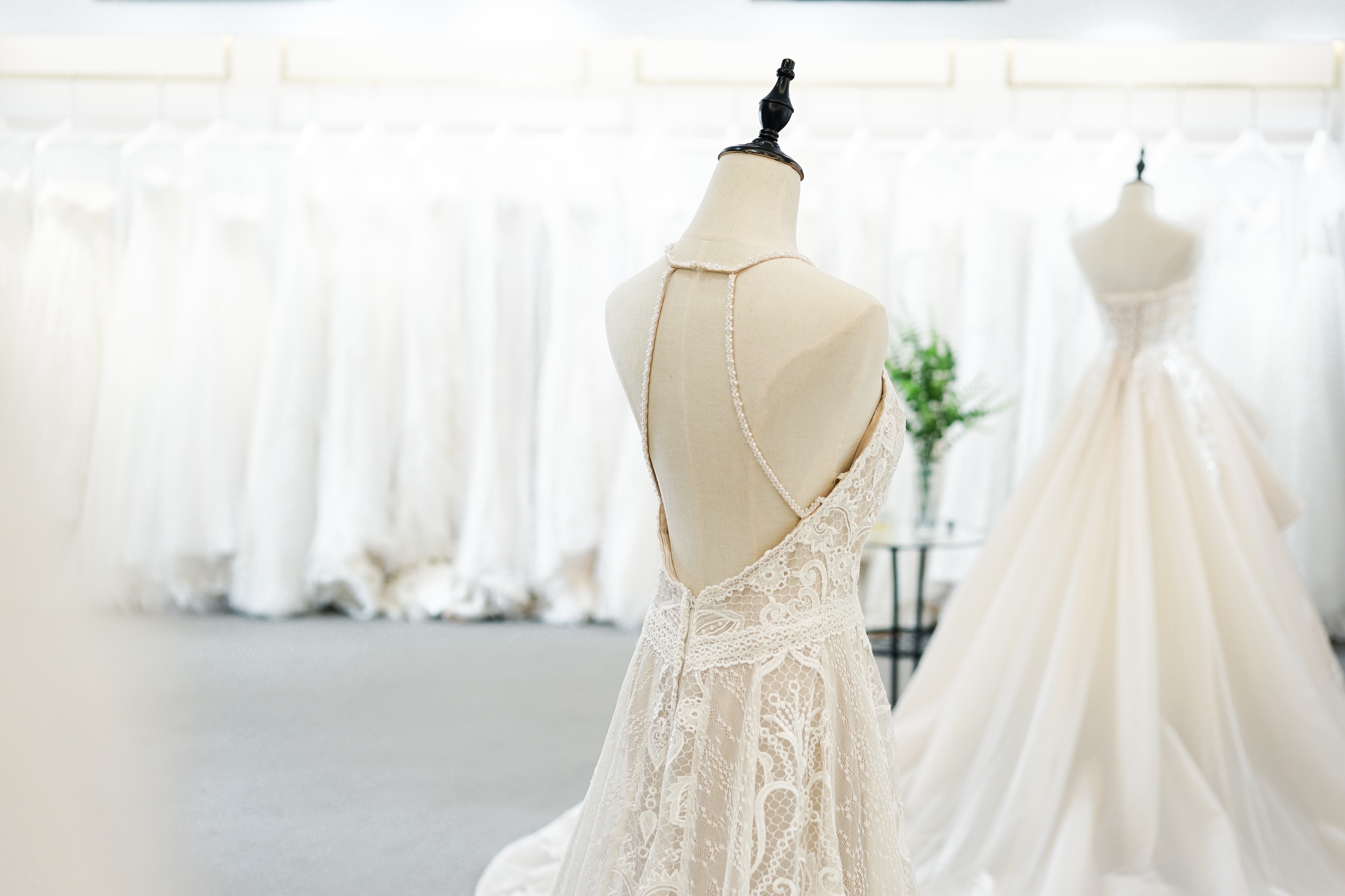 BeingBridal婚纱工作室(顺德店)