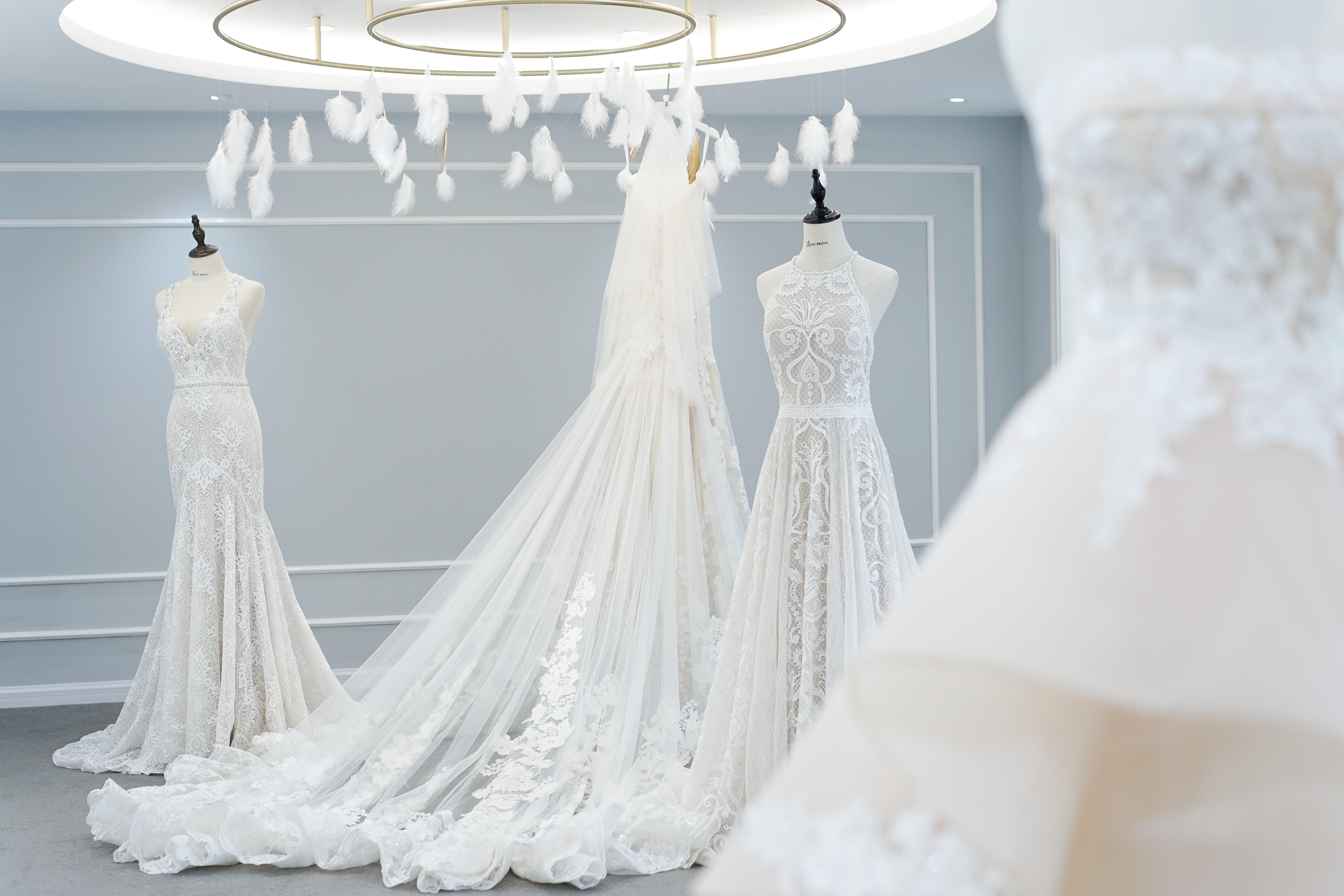 BeingBridal婚纱工作室(顺德店)