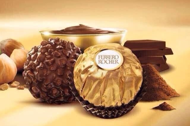 费列罗巧克力怎么样 适合当喜糖吗