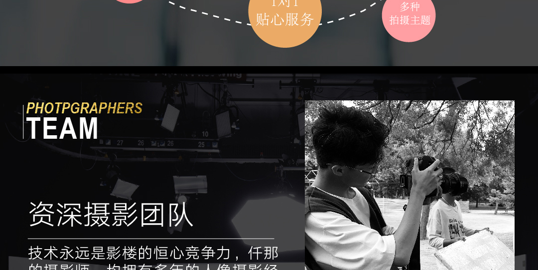 游艇拍摄+网红地标+包邮+一对一