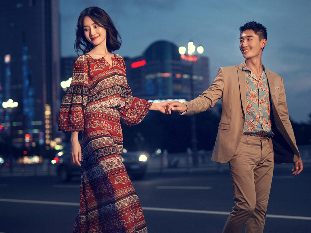 【春树映画】文艺旅拍、海边、小清新、韩式底片全送