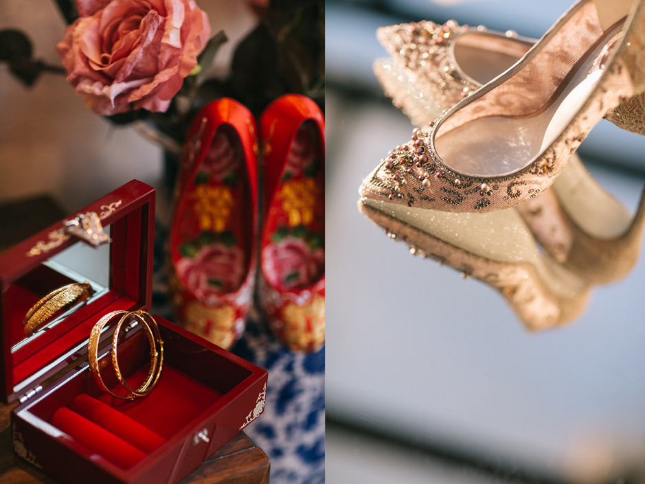 ——糖果婚纱——感谢有你