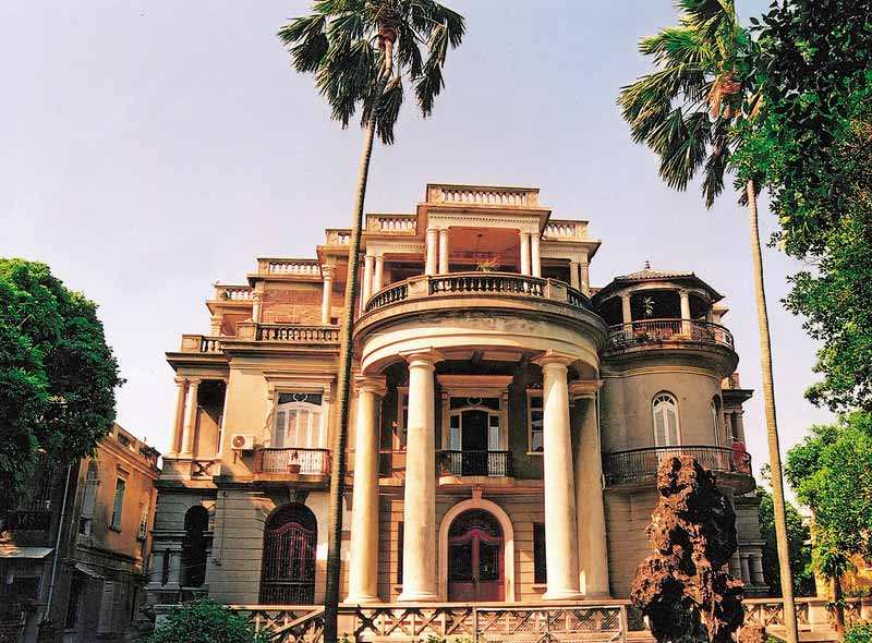 厦门欧式复古婚纱照在哪里拍