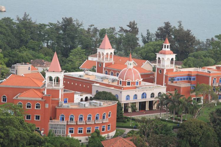 厦门欧式复古婚纱照在哪里拍