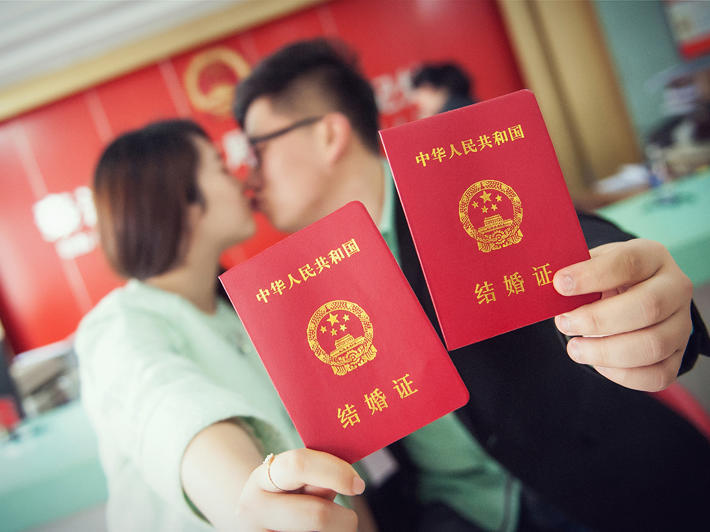 杭州婚姻登记可全市通办了