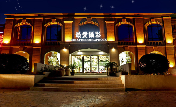 熙界影像艺术空间