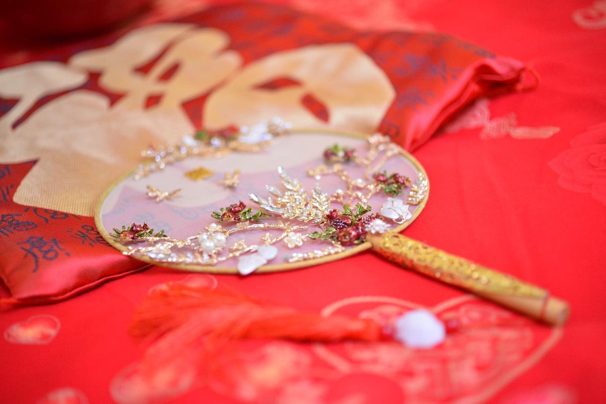 看图了解大婚当天全流程，8k搞定整场婚礼