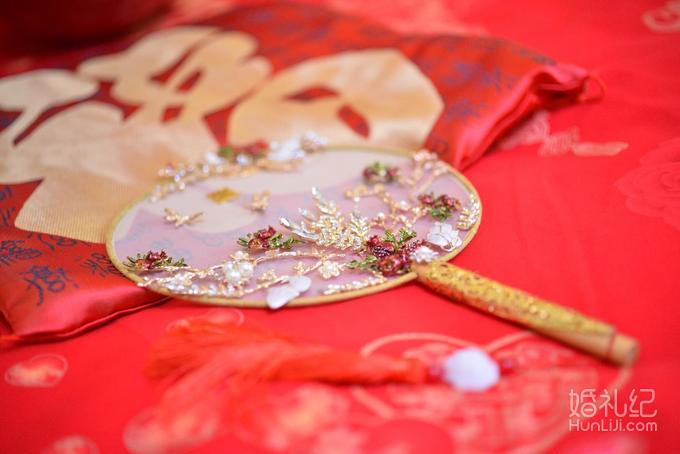 看图了解大婚当天全流程，8k搞定整场婚礼