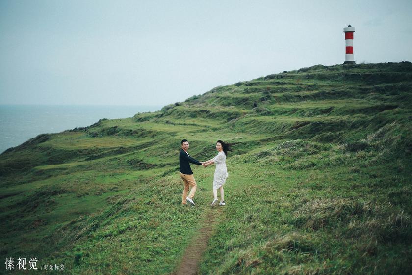 厦门拍婚纱照最美的取景地 网红新人都爱去！