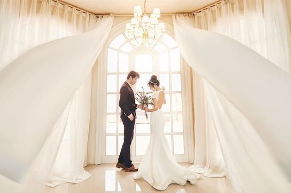 深圳婚纱摄影影楼哪家好，要怎么选择婚纱摄影影楼