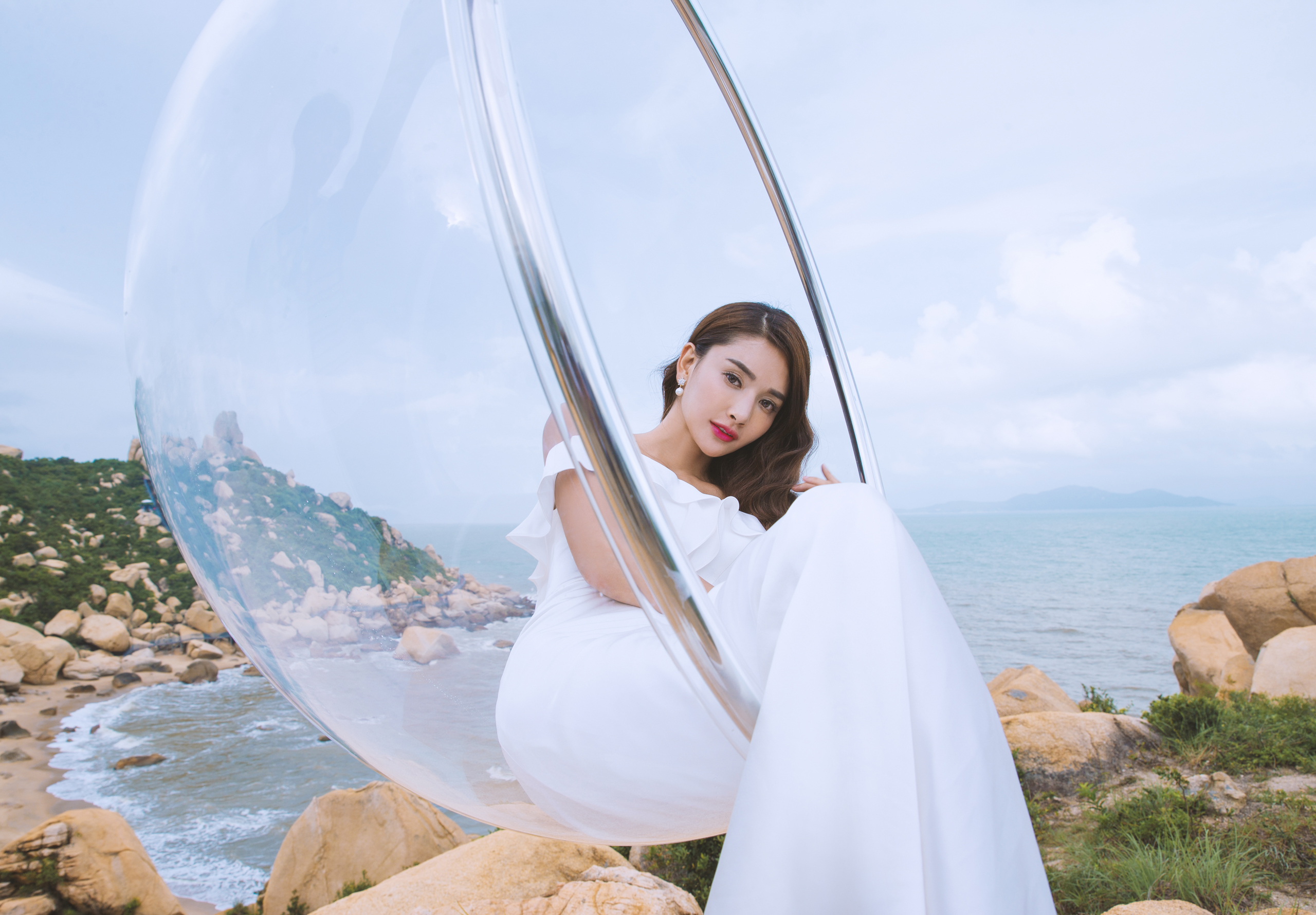 1999大理洱海純拍婚紗