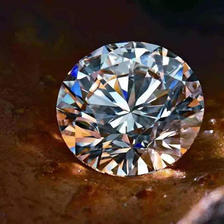 莫桑钻和钻石的区别有哪些