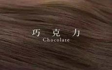 头发巧克力色好看吗