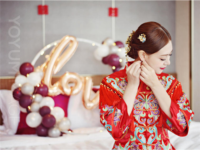 婚礼超简短的新娘婚礼发言 婚礼上新娘致辞精选三则