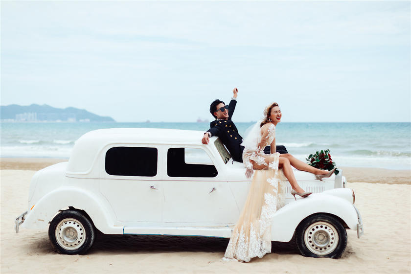 去厦门拍婚纱照提前多久预约