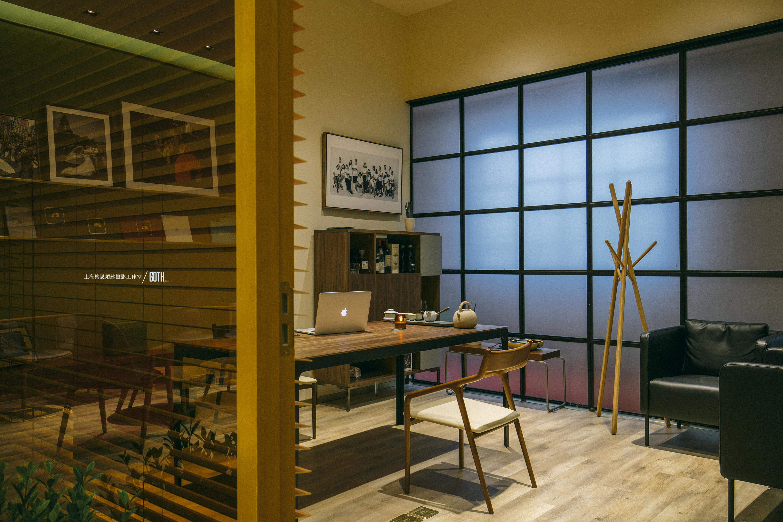 XinZi歆之摄影工作室(上海店)