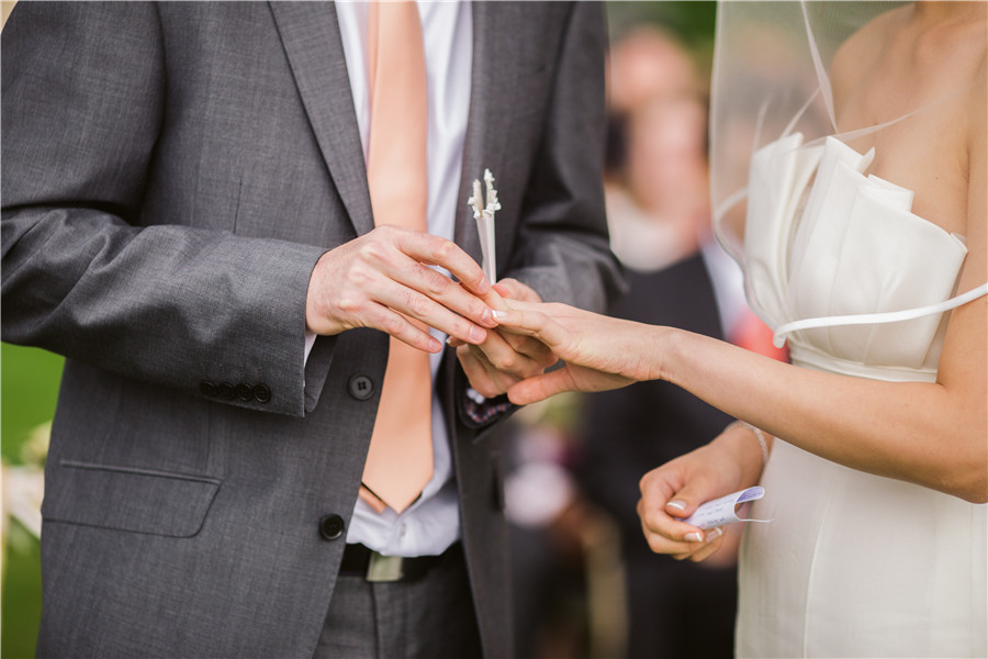 祝福兄弟结婚的话好兄弟结婚祝福范文推荐 婚礼纪