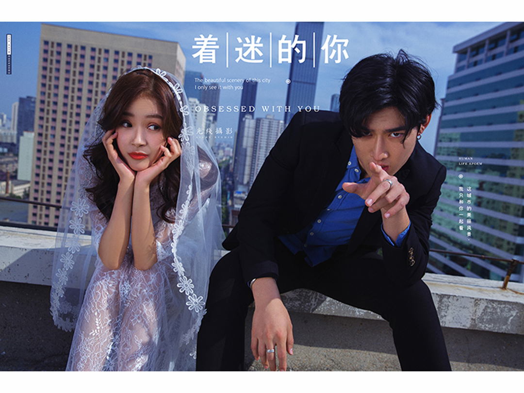 【流淌の时光】喜欢夏天的雨和任何时候的你