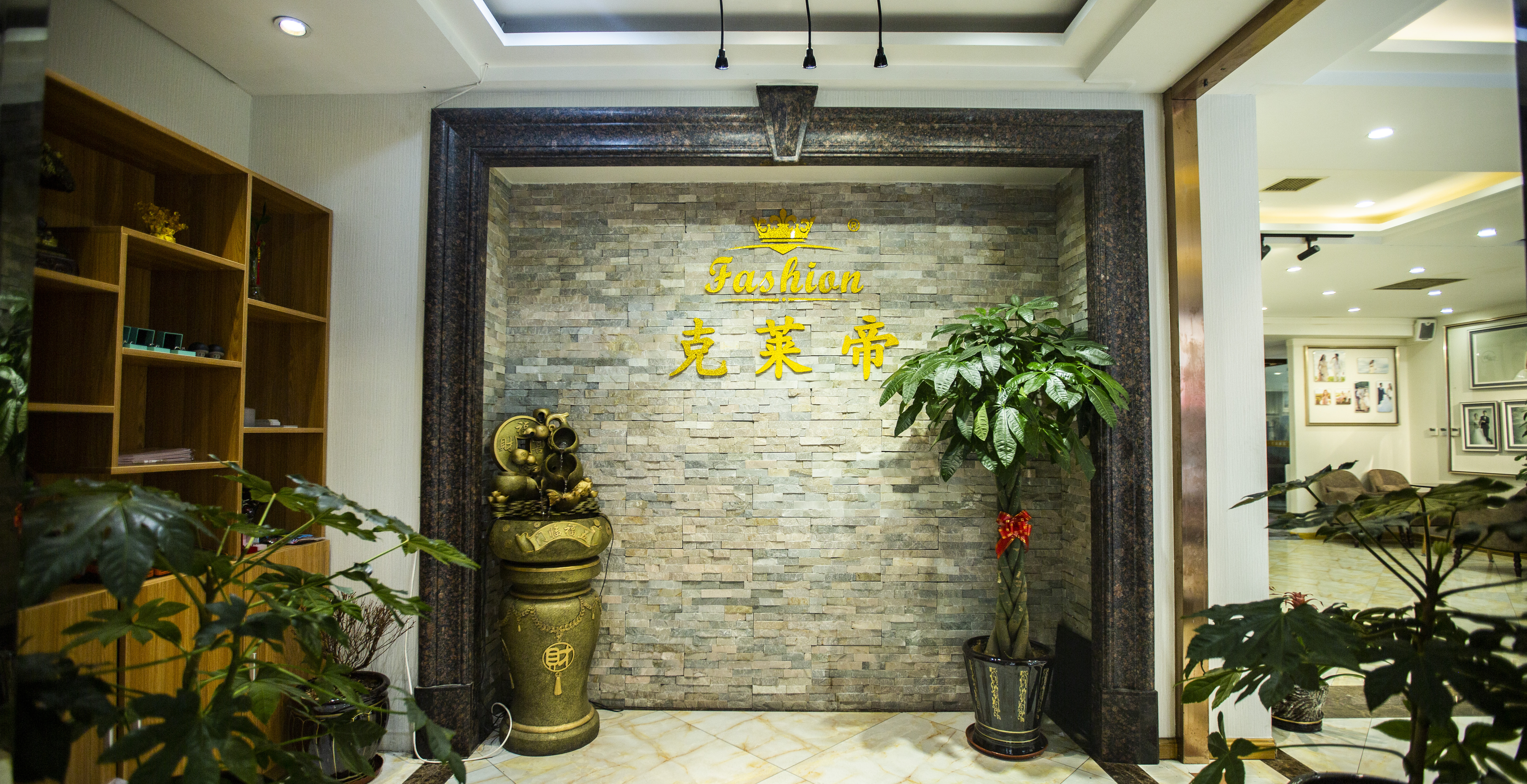 Marry 结婚旅拍哈尔滨站