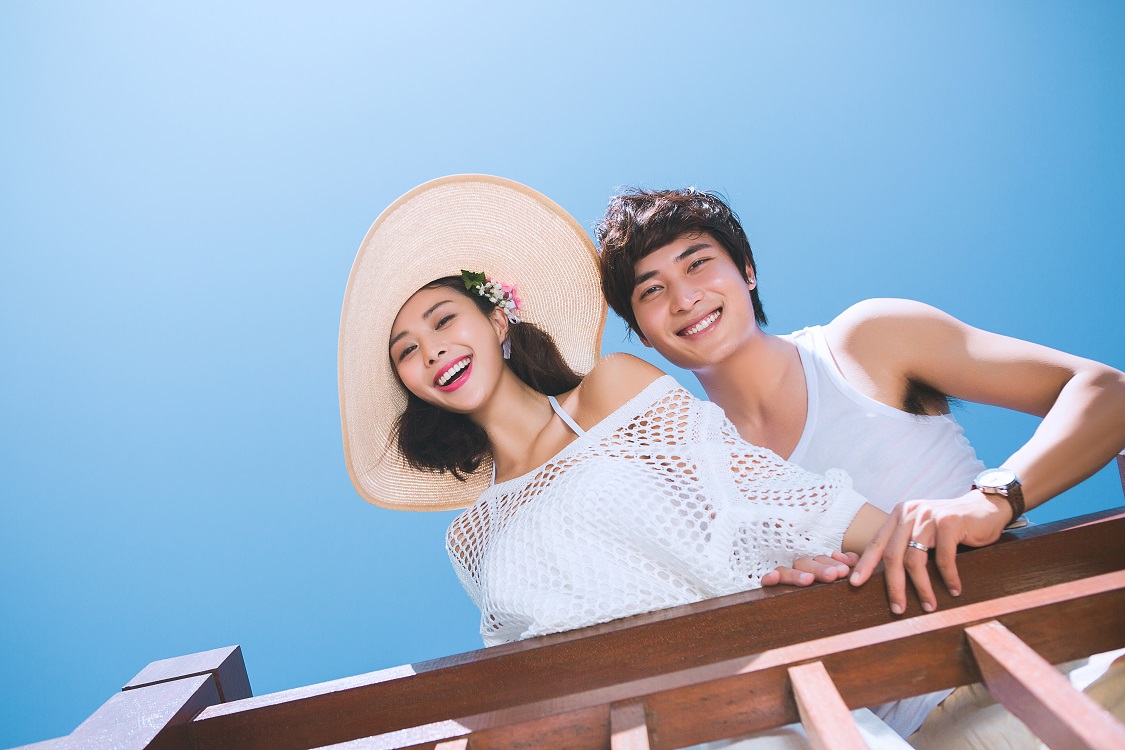 一价全包无套路+游艇夜景+圣托里尼+马场