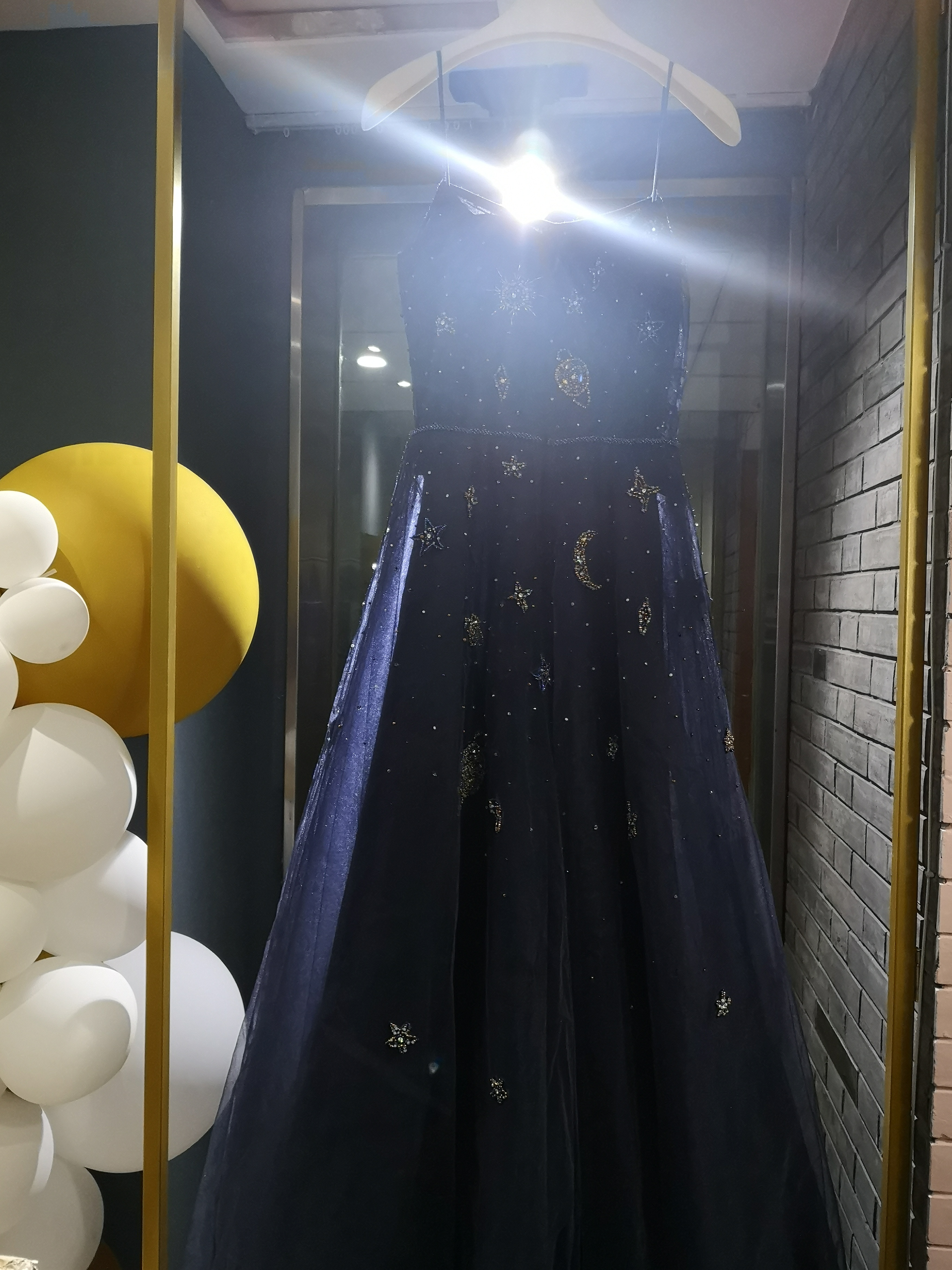 莫丽纱原创婚纱礼服(无锡店)