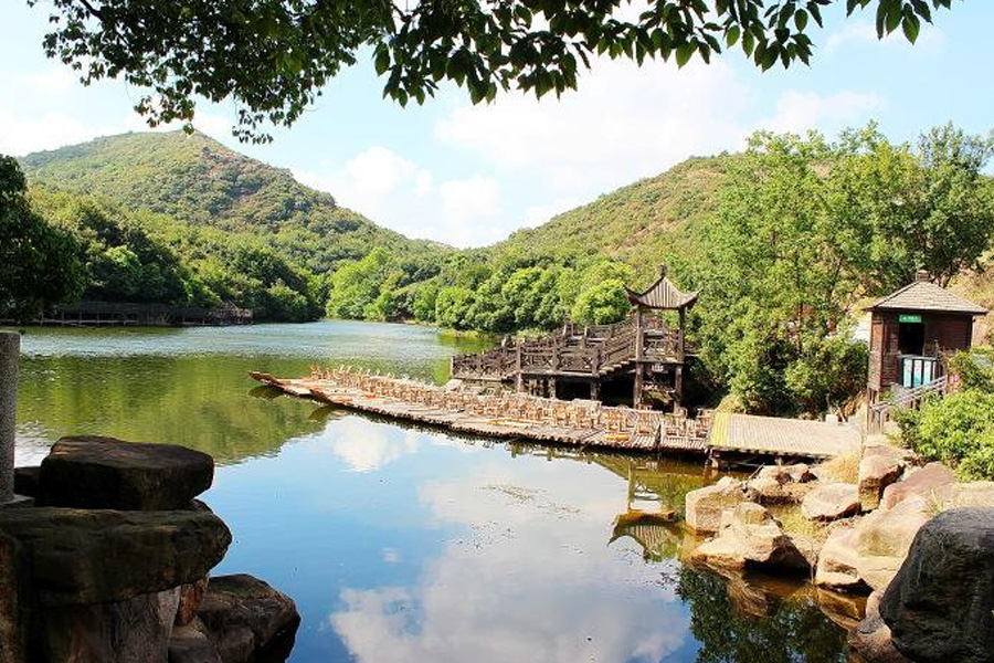 苏州哪里拍摄婚纱照好？