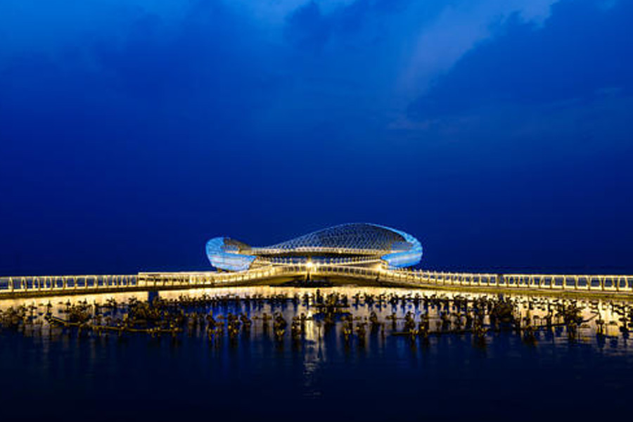 苏州哪里拍摄婚纱照好？