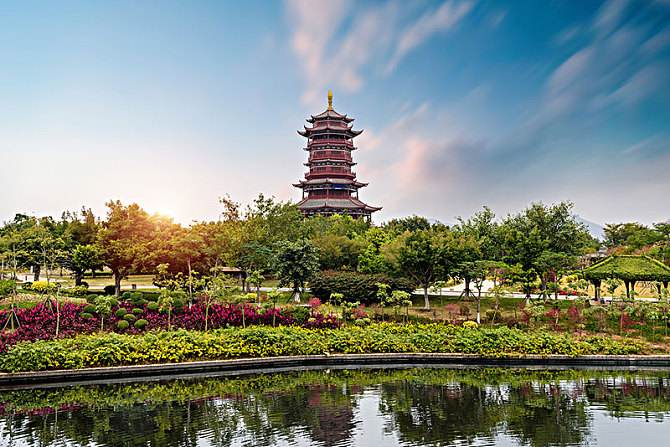 厦门拍婚纱照小众景点有哪些