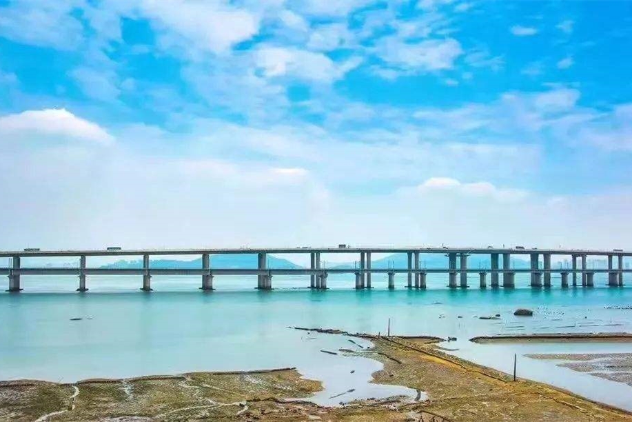 超好拍指南 |厦门旅拍必刷打卡地