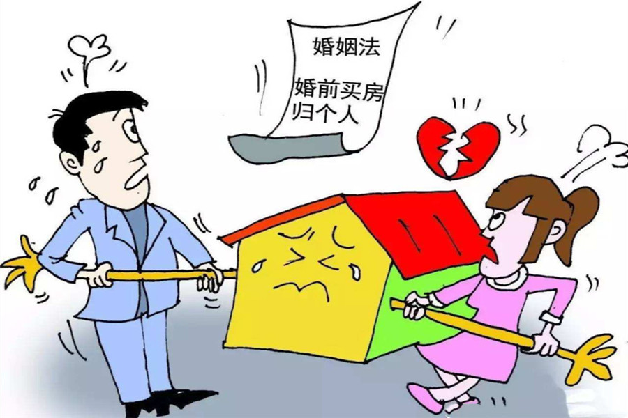 结婚半年离婚财产怎么分