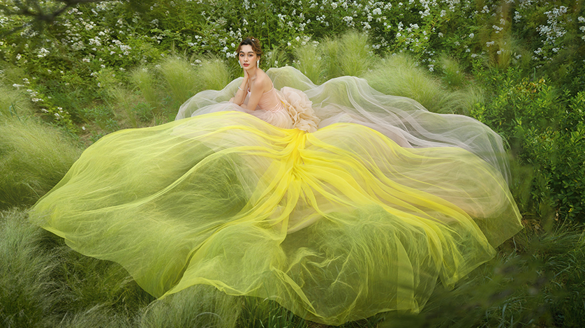 【三亚旅拍】四天三晚海景房+机票补贴+无隐形消费