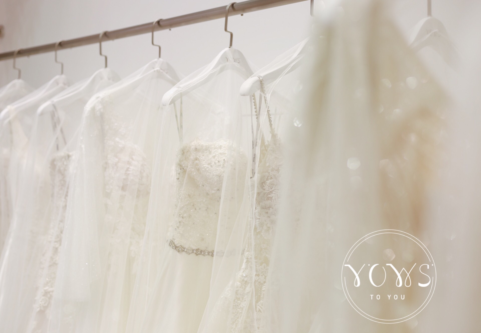 Vows Couture婚纱