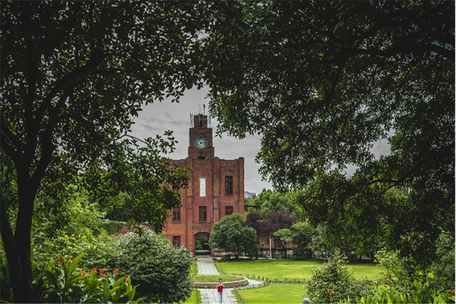 杭州哪里拍婚纱照好 杭州婚纱照取景地Top5