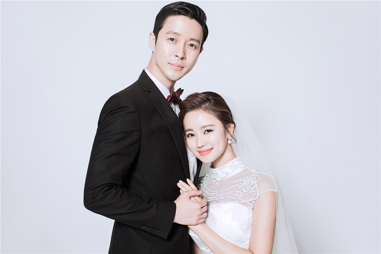 【熱門婚紗照套系】全程多對(duì)一+無隱形消費(fèi)