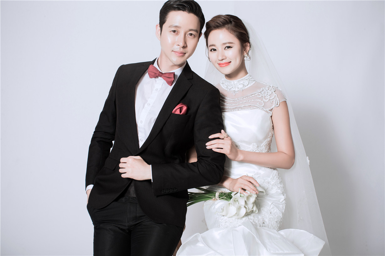 【熱門婚紗照套系】全程多對(duì)一+無隱形消費(fèi)