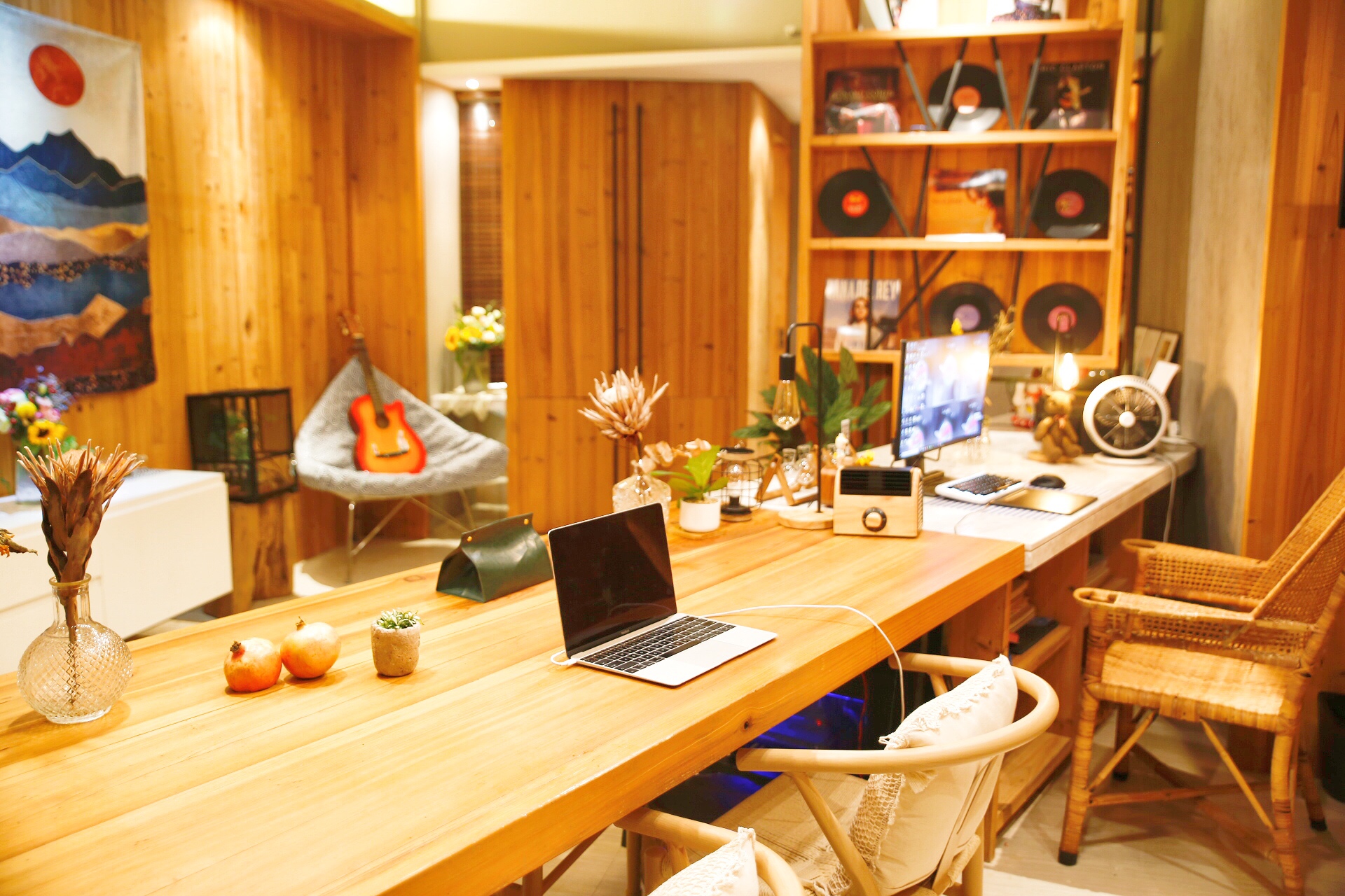 小梦大半婚礼（新昌店）