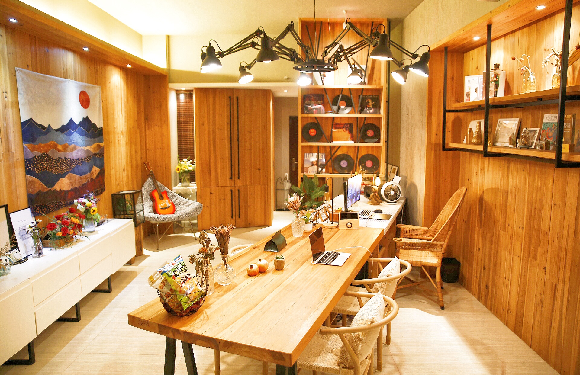 小梦大半婚礼（新昌店）