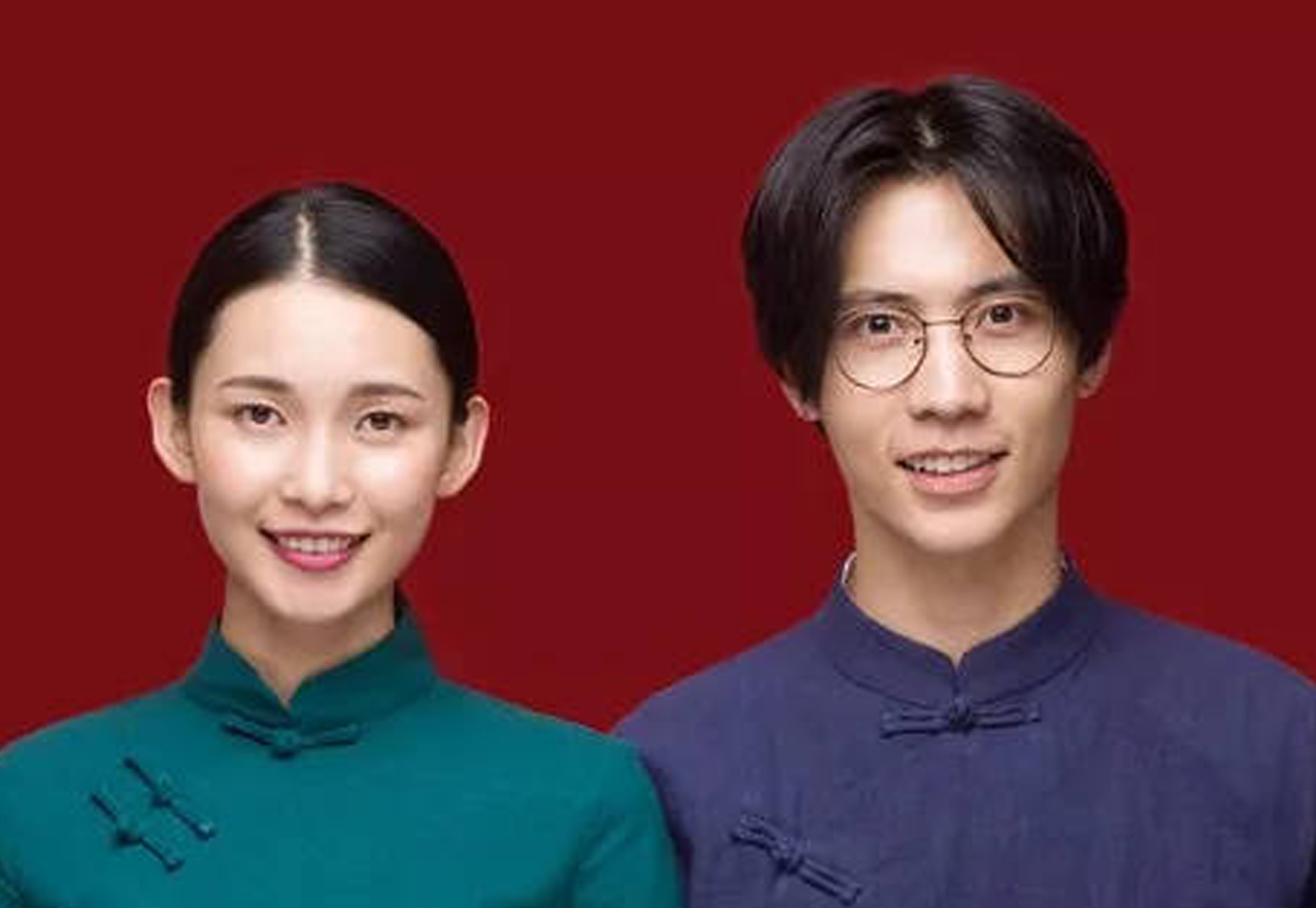 群丽婚纱“最美证件照”超低优惠！