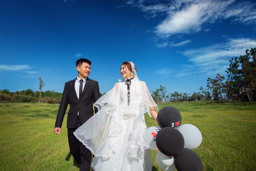 厦门私人订制婚纱照