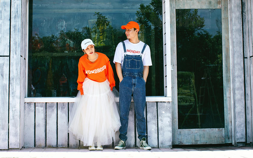 厦门婚纱摄影哪家便宜